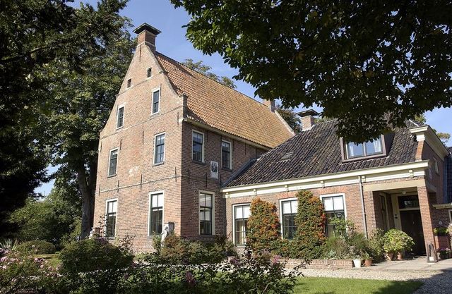 Restaurant Piloersemaborg